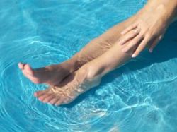 Zašto svaku večer prije spavanja trebate masirati stopala?