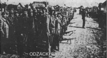 komunizam, odzak