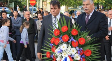 Bleiburg, Polog i Šušak - dokaz nesebične žrtve hercegovačkih Hrvata