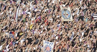 Hajduk danas pušta u prodaju određeni dio ulaznica za zapad po redovnoj cijeni