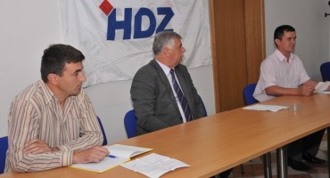 HDZ BiH