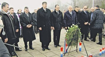 Zločini Armije BiH