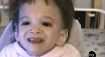 Djevojčica koja ne stari krije tajnu dugovječnosti