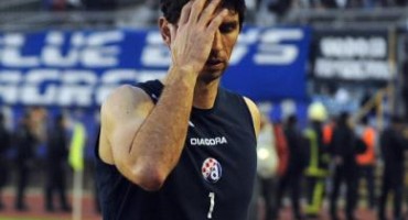 Još jedna Dinamova blamaža