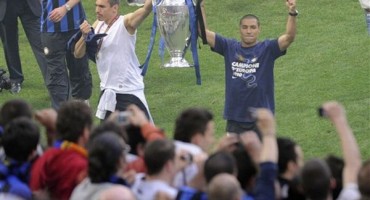 inter, Liga prvaka, Liga prvaka