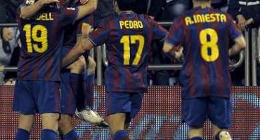 Real Madrid, FC Barcelona