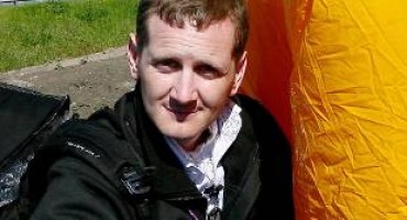 Preletio La Manche uz pomoć balona s helijem