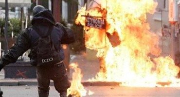 U Beogradu se radnik spalio zbog dobivenog otkaza?