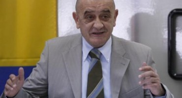 Vjekoslav Bevanda kandidat za predsjedavajućeg Vijeća ministara