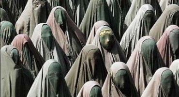 Zabrani burke `DA` od francuske Narodne skupštine