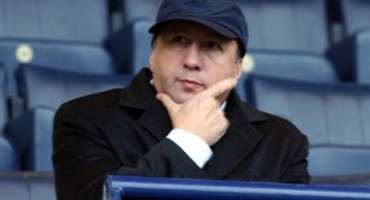 Velimir Zajec više nije trener Dinama