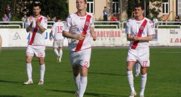 HŠK Zrinjski: Toni Šunjić definitivno u Zoryi