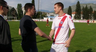 Tko će ove godine osvojiti navijački trofej 'Filip Šunjić Pipa'?