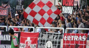 Navijači oprez: Uzbuđenje za vrijeme tekmi ugrožava srce