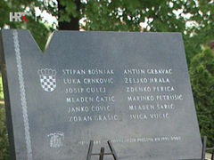 Prije 27 godina u Borovo Selu pobili su 12 hrvatskih policajaca