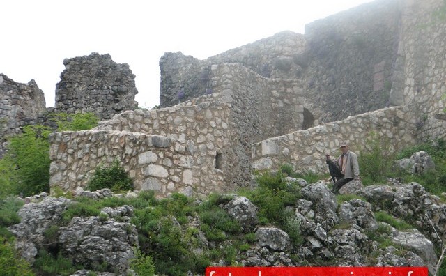 kula, herceg stjepan, Ljubuški, kula herceg stjepana, Obnova