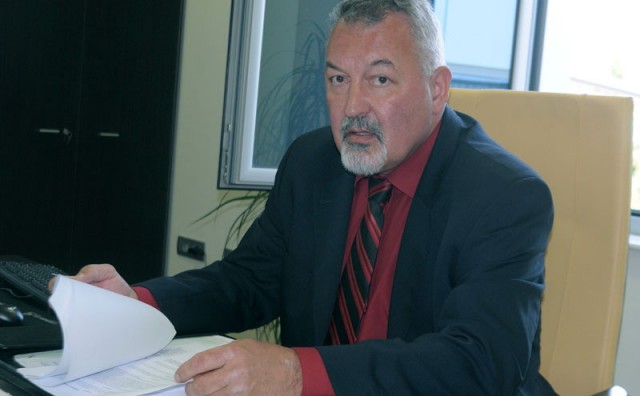 Ivo Bradvica, Aluminij Mostar