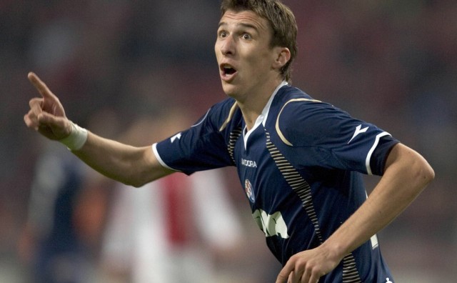 Mario Mandžukić, Mario Mandžukić, bundes liga, Mario Mandžukić, Edin Džeko