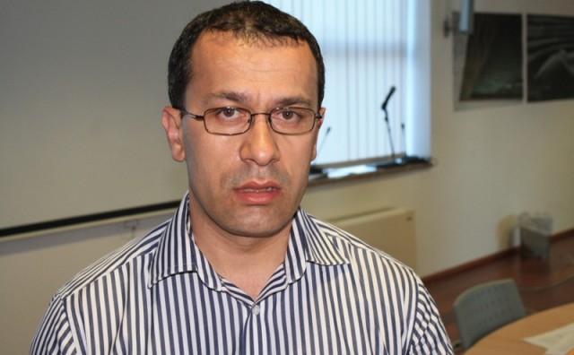 Ivan Glibo iz Mostara novi predsjednik BH udruge za odnose s javnostima (Priba) 