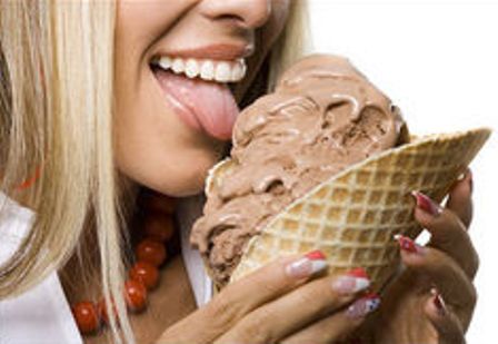 sladoled, zima, recept, sladoled, Hrvat