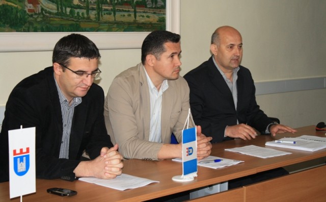 Široki Brijeg, Široki Brijeg