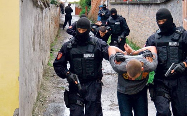 mafija