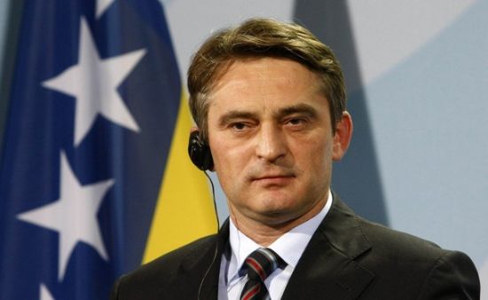 Drugi muslimanski član predsjedništva BiH provocira Hrvate