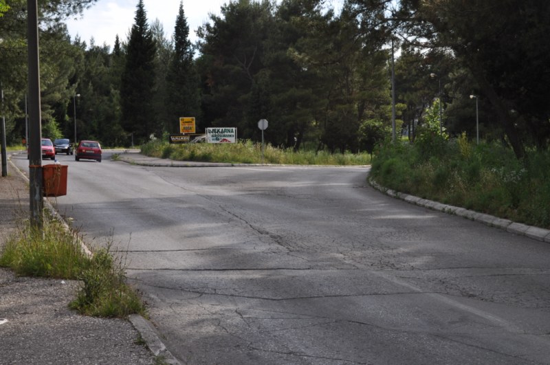 Stanje na cestama i prohodnost cesta 3.6.2011