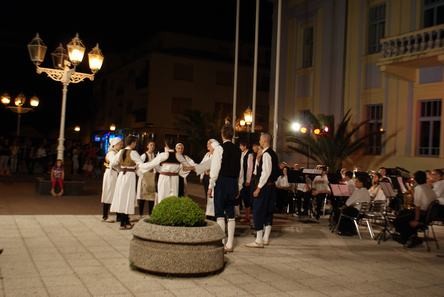 Održan koncert ''Gradu s ljubavlju'' u organizaciji HKUD-a ''Seljačka sloga'' Trebižat