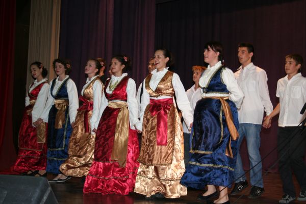 Održan koncert HKUD-a "Dinara"