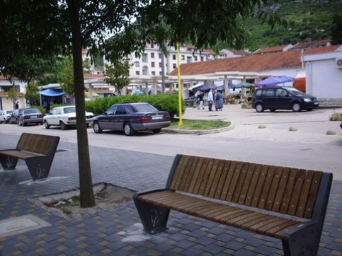 Olujno nevrijeme zahvatilo područje Ljubuškog