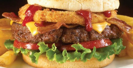 Šokantno otkriće o tome kako se prave hamburgeri u McDonalds'u