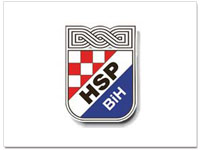 HSP BiH osudila istupe dijela bošnjačke javnosti oko spomenika Papi u Sarajevu