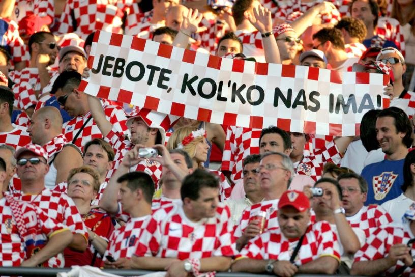Imati Hrvatsku, HTV i Vatrene neprocjenjivo je