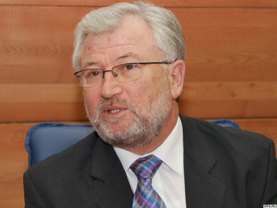 Ivo Miro Jović: Petritsch je Hrvatima obukao "luđačku košulju"