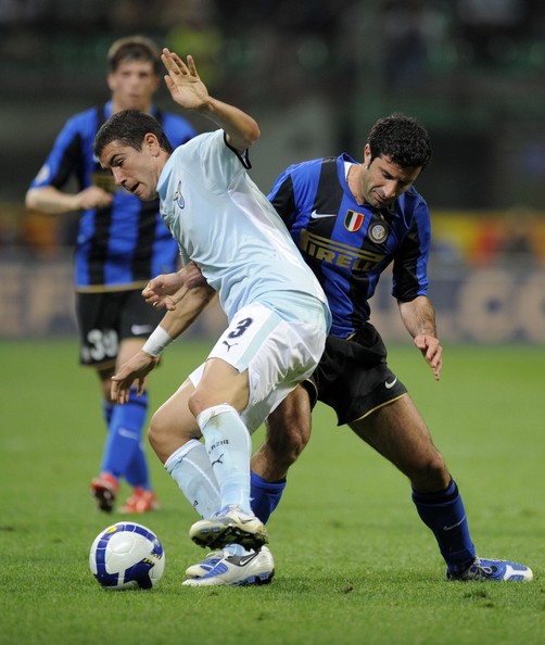 Srbin Kolarov nova Mourinhova želja