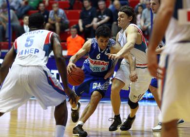 Ludnica u Zadru: Pala Cibona, naslov je blizu!