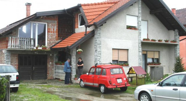 Mladom nogometašu (26) zatajilo srce, preminuo na kućnom pragu