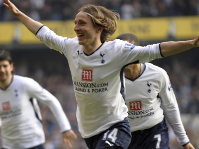 Tottenham traži 50 milijuna funti za Modrića?