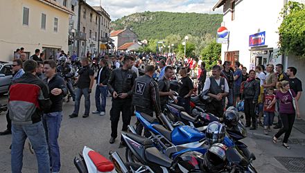 Motorijada MK Bigeste 24, 25. i 26. lipnja