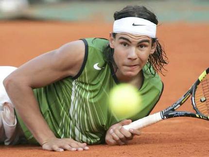 Nadal prvi finalist mastersa u Madridu