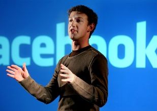 Facebook izlazi na burzu početkom 2012. godine