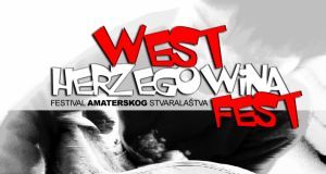 Otvoren natječaj za 8. West Herzegowina Fest