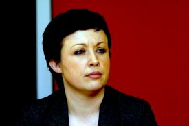 Pokrenut postupak za izbacivanje Ljiljane Lovrić iz HSS-NHI