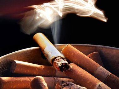 Pušači su dvaput skloniji bolestima desni i raku usne šupljine!