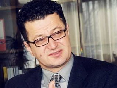 Martin Raguž rujna 2010: Neka Bošnjaci biraju svog člana Predsjedništva, a neka Hrvate puste da izaberu svog