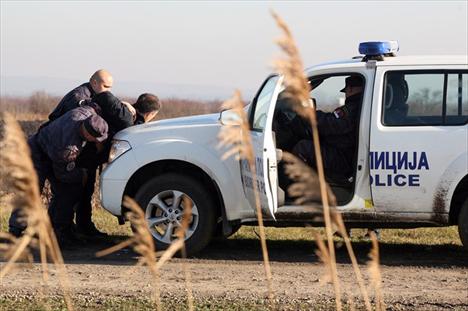 Krvava osveta dviju žena ispred suda u Beogradu: Izbole 37-godišnjaka