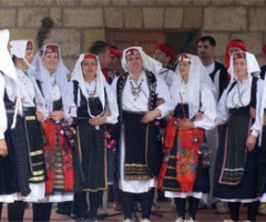 Svetom Ivi pohitaj, pomoli se i zapivaj