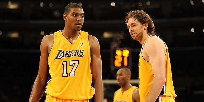 Lakersi svladali Boston u gostima i poveli sa 2:1