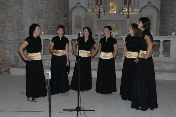 Večer Hercegovačke klapske pjesme